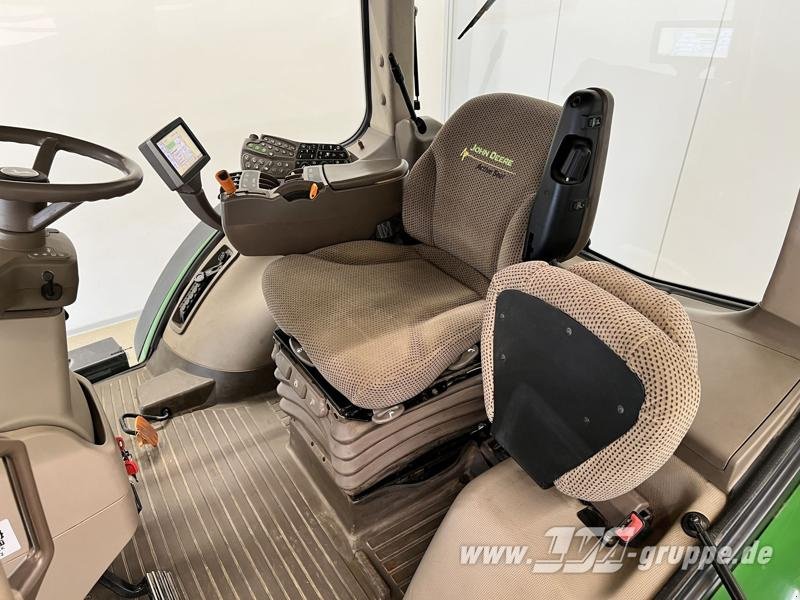 Traktor of the type John Deere 7230R, Gebrauchtmaschine in Sülzetal OT Altenweddingen (Picture 8)