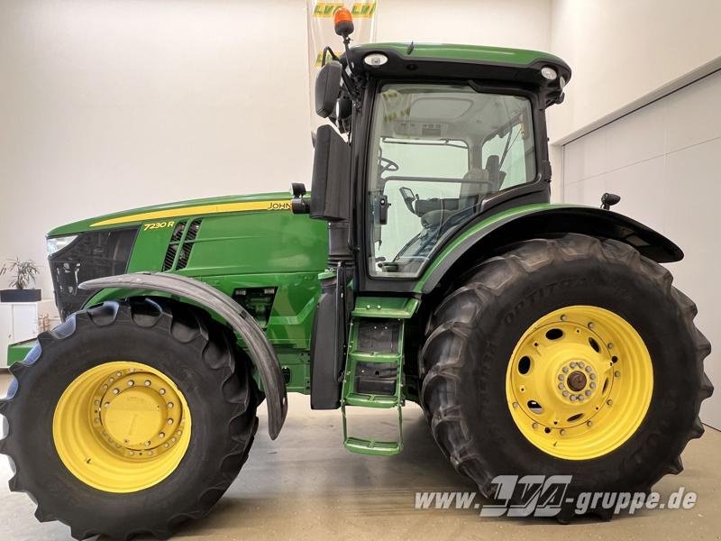 Traktor of the type John Deere 7230R, Gebrauchtmaschine in Sülzetal OT Altenweddingen (Picture 4)