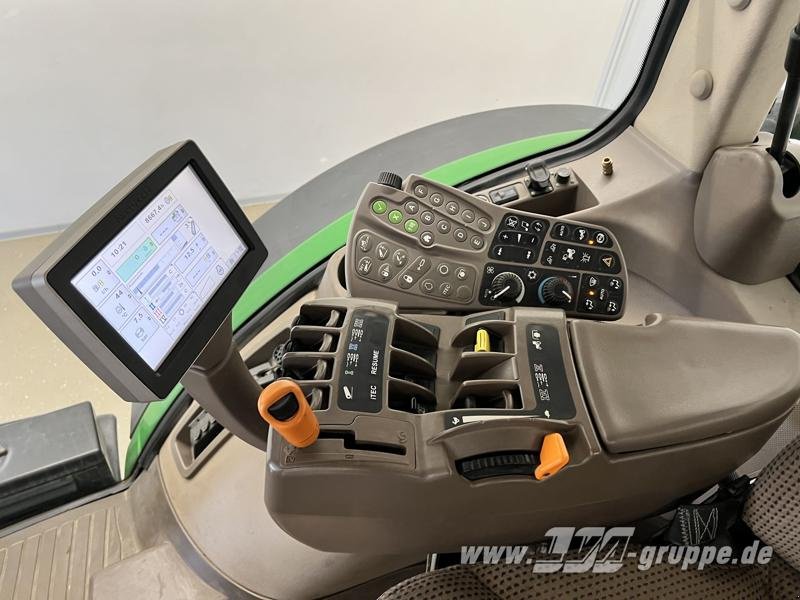 Traktor of the type John Deere 7230R, Gebrauchtmaschine in Sülzetal OT Altenweddingen (Picture 7)
