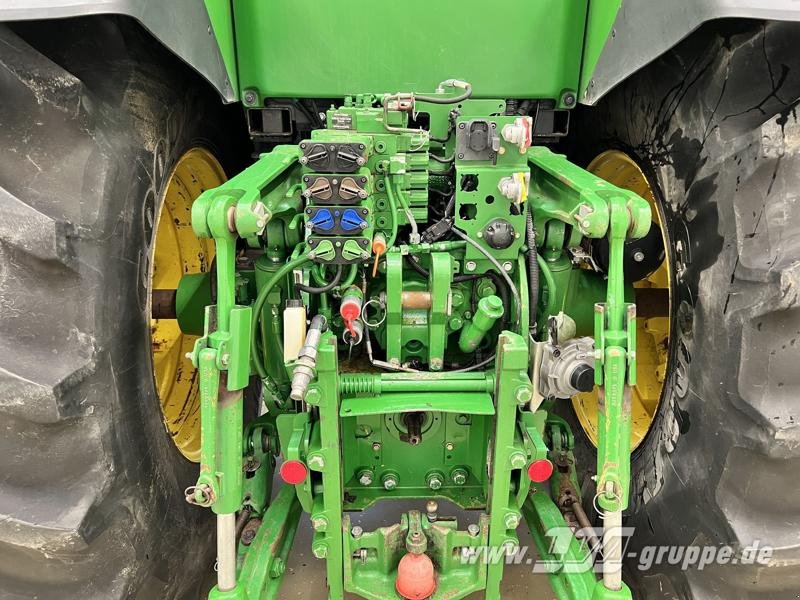 Traktor of the type John Deere 7230R, Gebrauchtmaschine in Sülzetal OT Altenweddingen (Picture 10)