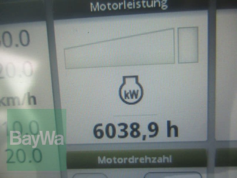 Traktor van het type John Deere 7250 R AUTOPOWER   #877, Gebrauchtmaschine in Schönau b.Tuntenhausen (Foto 22)