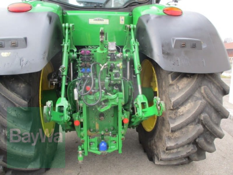 Traktor van het type John Deere 7250 R AUTOPOWER   #877, Gebrauchtmaschine in Schönau b.Tuntenhausen (Foto 8)