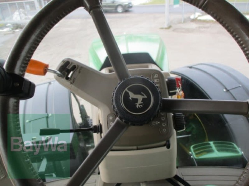 Traktor van het type John Deere 7250 R AUTOPOWER   #877, Gebrauchtmaschine in Schönau b.Tuntenhausen (Foto 20)