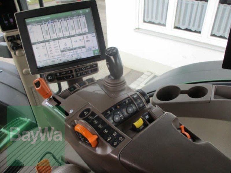 Traktor van het type John Deere 7250 R AUTOPOWER   #877, Gebrauchtmaschine in Schönau b.Tuntenhausen (Foto 23)