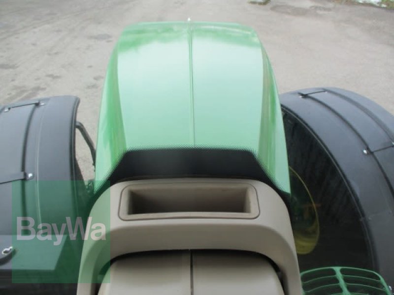 Traktor van het type John Deere 7250 R AUTOPOWER   #877, Gebrauchtmaschine in Schönau b.Tuntenhausen (Foto 21)