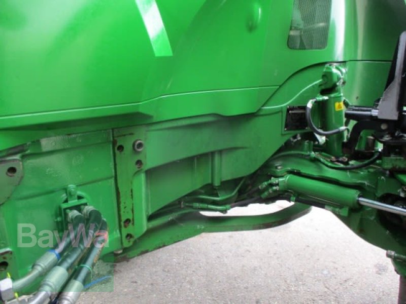 Traktor van het type John Deere 7250 R AUTOPOWER   #877, Gebrauchtmaschine in Schönau b.Tuntenhausen (Foto 15)