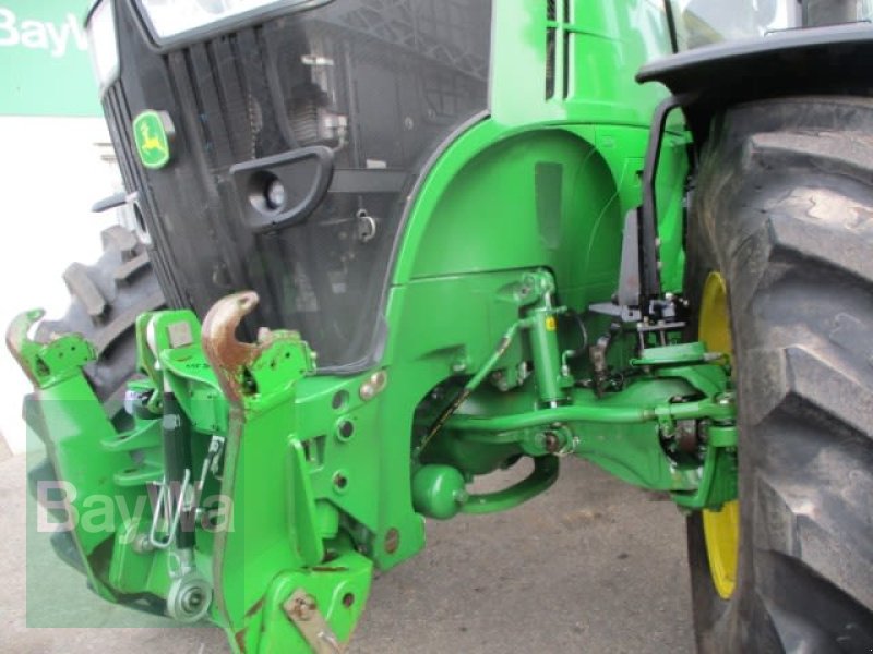 Traktor van het type John Deere 7250 R AUTOPOWER   #877, Gebrauchtmaschine in Schönau b.Tuntenhausen (Foto 13)