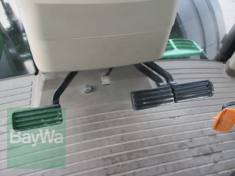 Traktor van het type John Deere 7250 R AUTOPOWER   #877, Gebrauchtmaschine in Schönau b.Tuntenhausen (Foto 24)