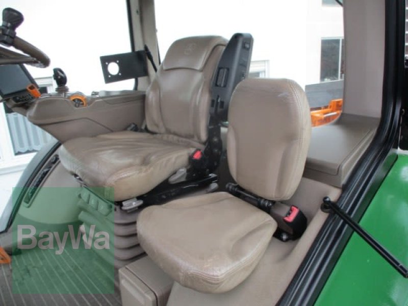 Traktor van het type John Deere 7250 R AUTOPOWER   #877, Gebrauchtmaschine in Schönau b.Tuntenhausen (Foto 18)