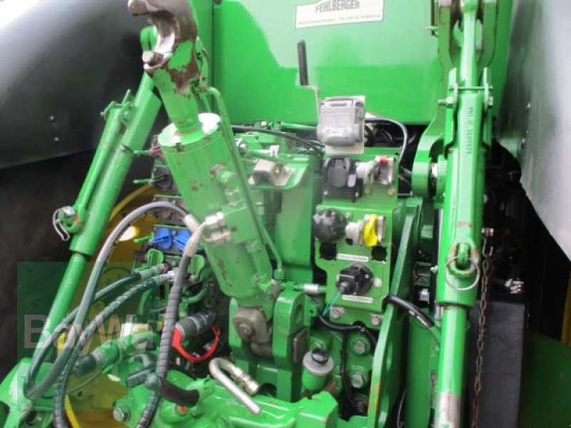 Traktor van het type John Deere 7250 R AUTOPOWER   #877, Gebrauchtmaschine in Schönau b.Tuntenhausen (Foto 9)
