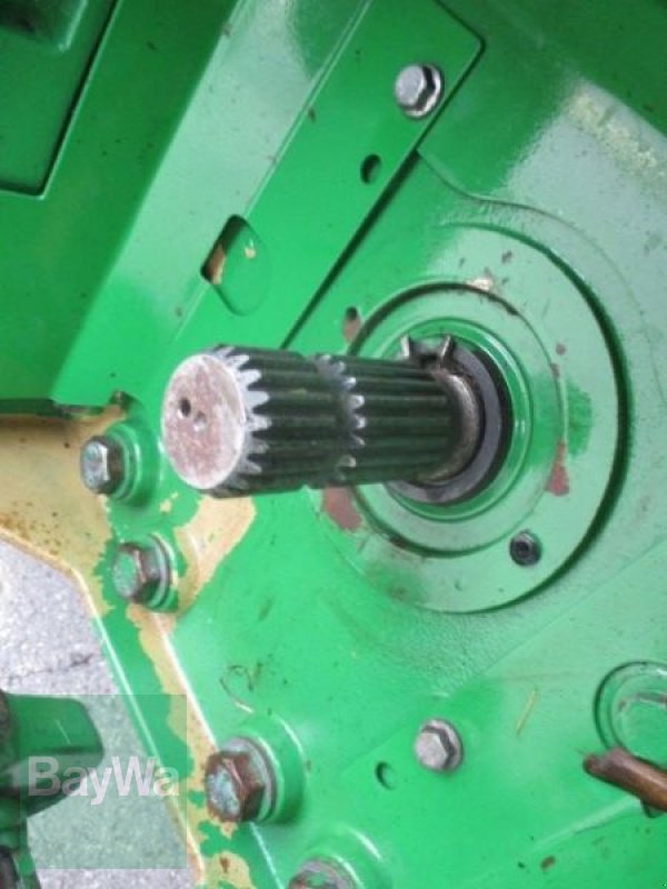 Traktor van het type John Deere 7250 R AUTOPOWER   #877, Gebrauchtmaschine in Schönau b.Tuntenhausen (Foto 10)
