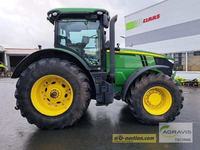 Traktor tipa John Deere 7250 R, Gebrauchtmaschine u Melle (Slika 7)