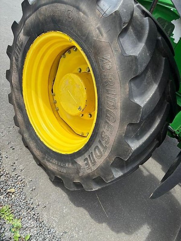 Traktor of the type John Deere 7250 R, Gebrauchtmaschine in Prüm-Dausfeld (Picture 10)