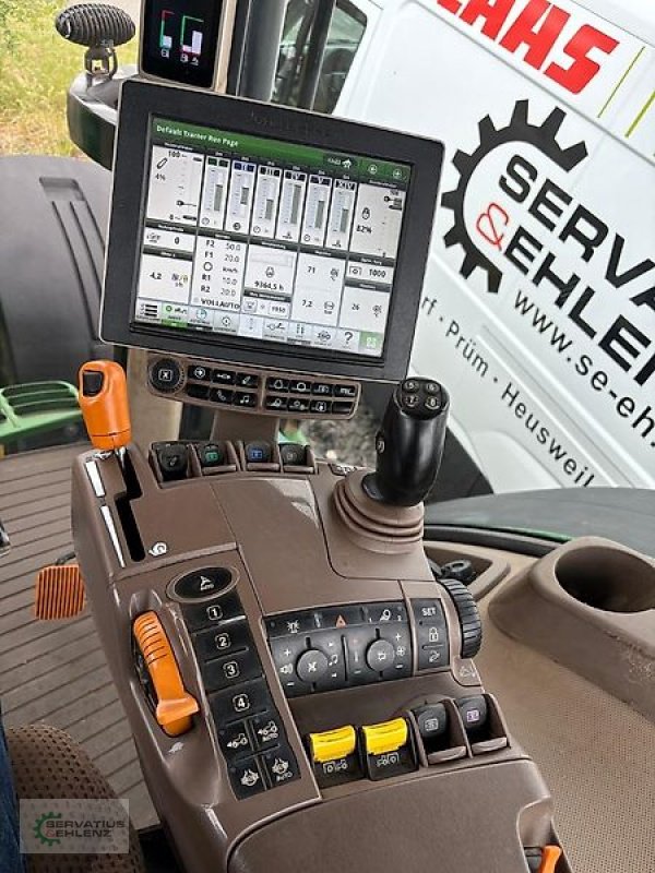 Traktor of the type John Deere 7250 R, Gebrauchtmaschine in Prüm-Dausfeld (Picture 12)