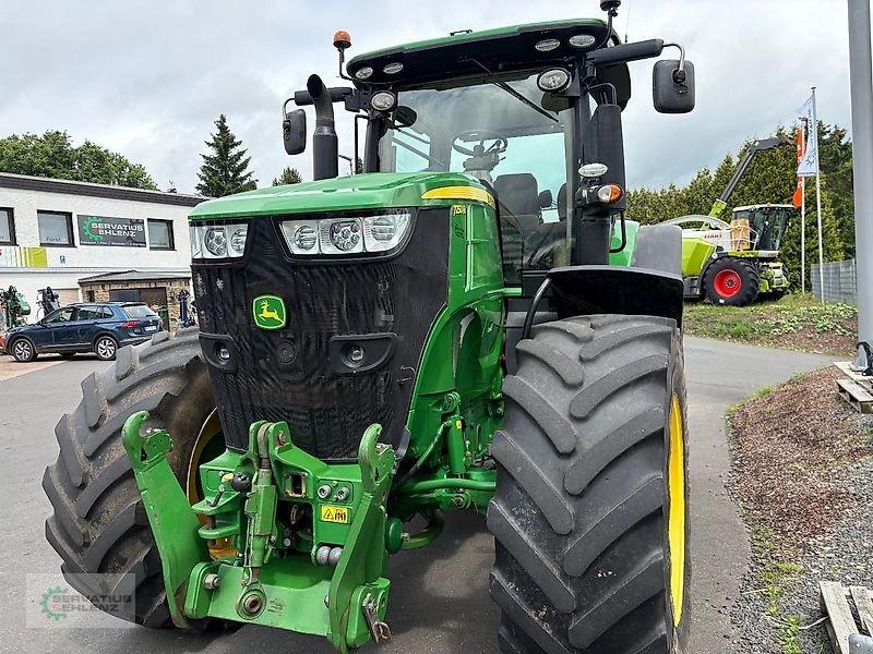 Traktor des Typs John Deere 7250 R, Gebrauchtmaschine in Prüm-Dausfeld (Bild 1)