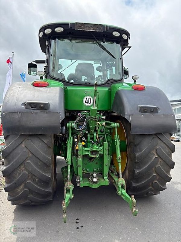 Traktor of the type John Deere 7250 R, Gebrauchtmaschine in Prüm-Dausfeld (Picture 5)