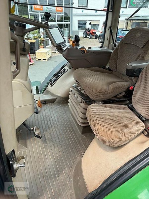 Traktor of the type John Deere 7250 R, Gebrauchtmaschine in Prüm-Dausfeld (Picture 11)