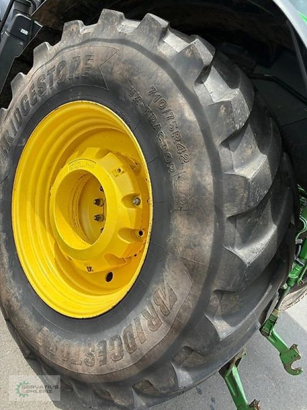 Traktor of the type John Deere 7250 R, Gebrauchtmaschine in Prüm-Dausfeld (Picture 9)