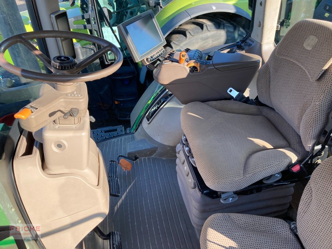 Traktor des Typs John Deere 7250 R, Gebrauchtmaschine in Bockel - Gyhum (Bild 6)