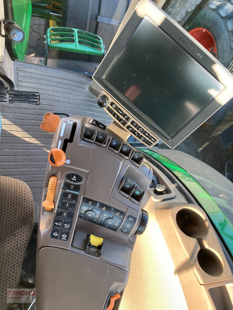 Traktor des Typs John Deere 7250 R, Gebrauchtmaschine in Bockel - Gyhum (Bild 7)