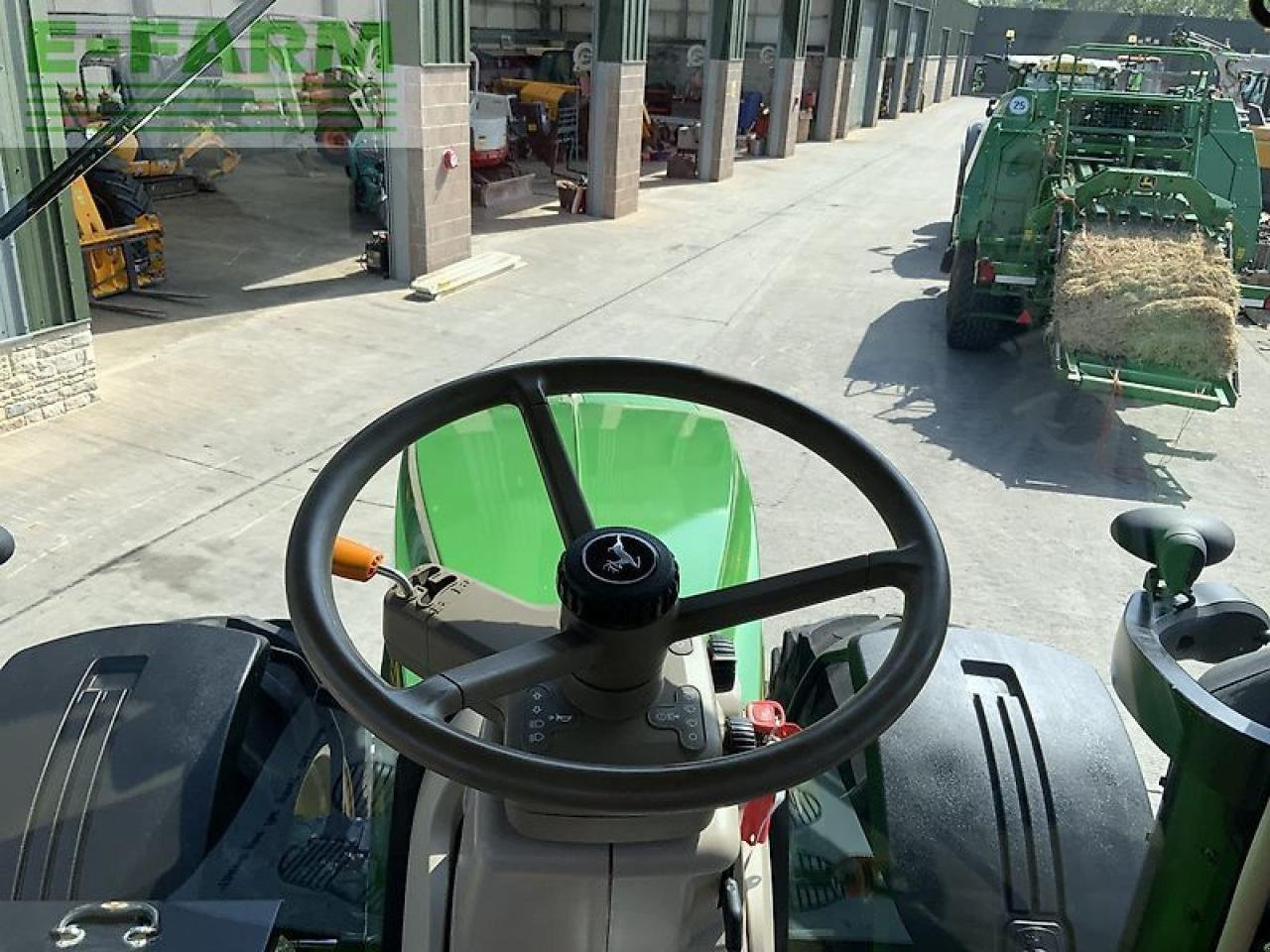 Traktor tip John Deere 7250r tractor (st23494), Gebrauchtmaschine in SHAFTESBURY (Poză 24)