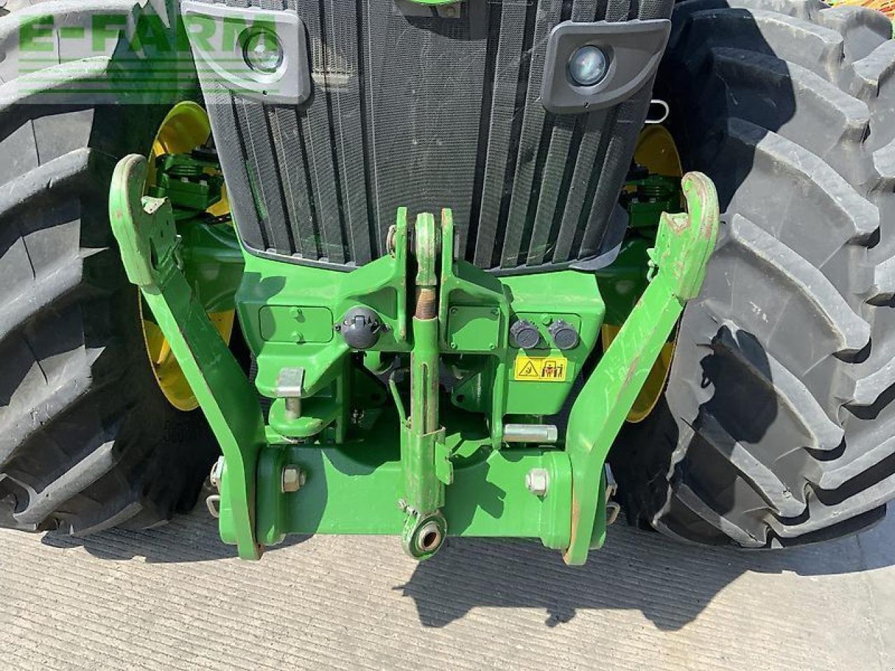 Traktor del tipo John Deere 7250r tractor (st23494), Gebrauchtmaschine en SHAFTESBURY (Imagen 13)