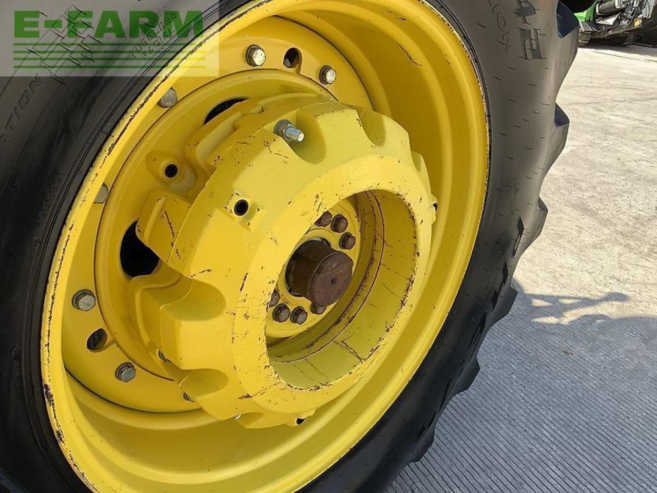 Traktor del tipo John Deere 7250r tractor (st23494), Gebrauchtmaschine en SHAFTESBURY (Imagen 20)