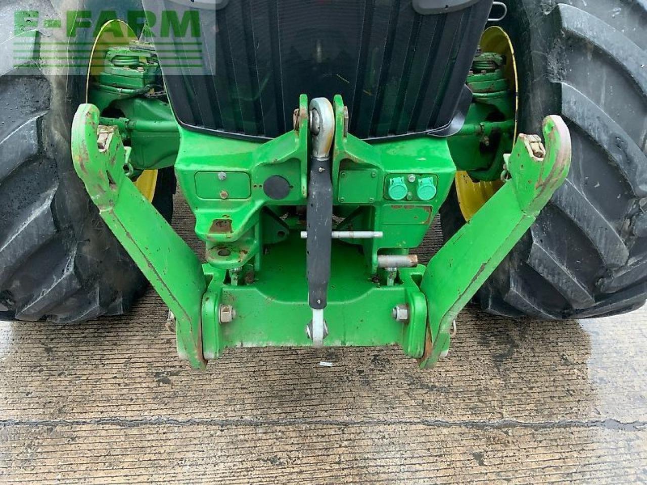 Traktor типа John Deere 7250r tractor (st24557), Gebrauchtmaschine в SHAFTESBURY (Фотография 18)