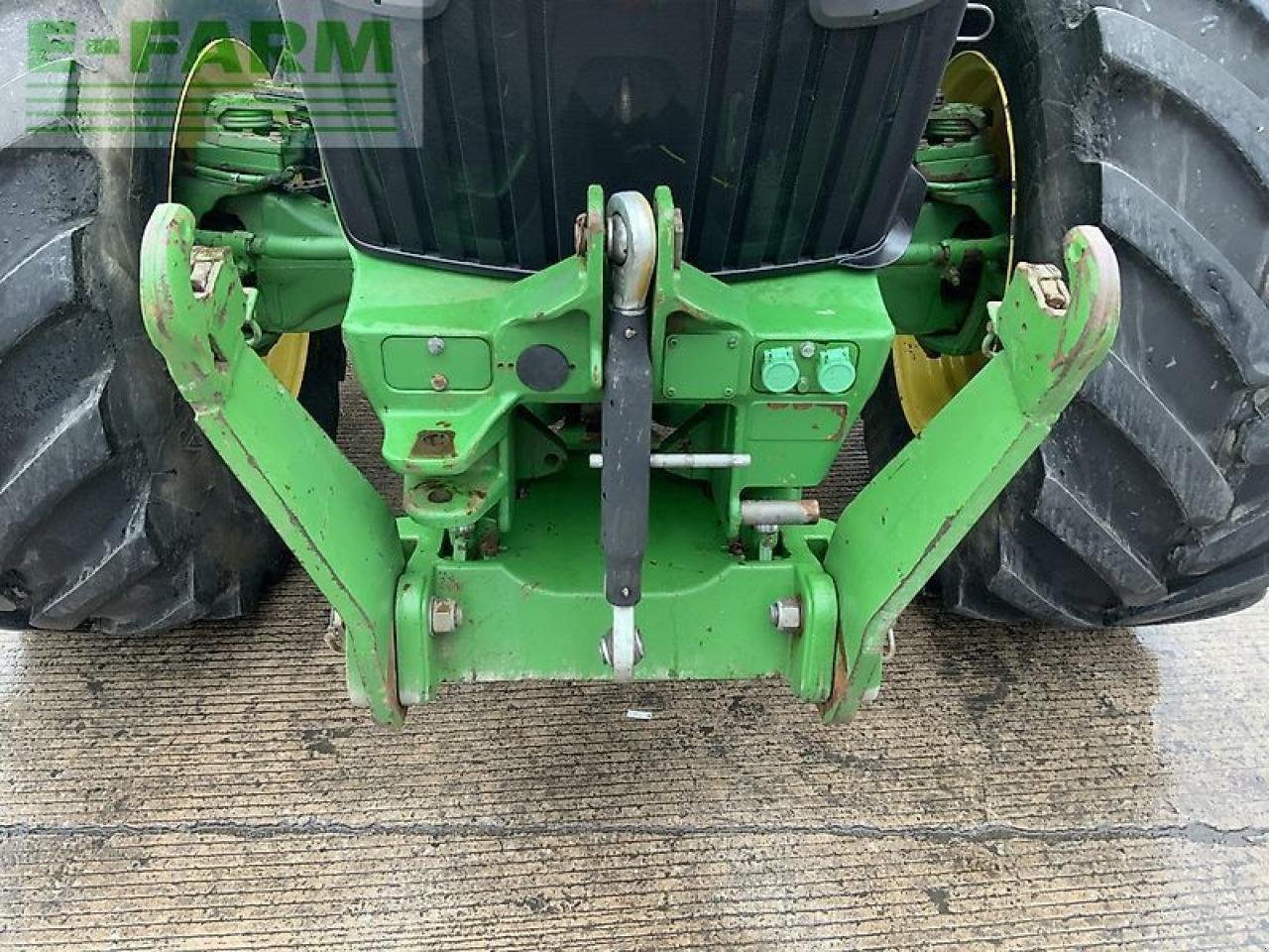 Traktor za tip John Deere 7250r tractor (st24557), Gebrauchtmaschine u SHAFTESBURY (Slika 18)