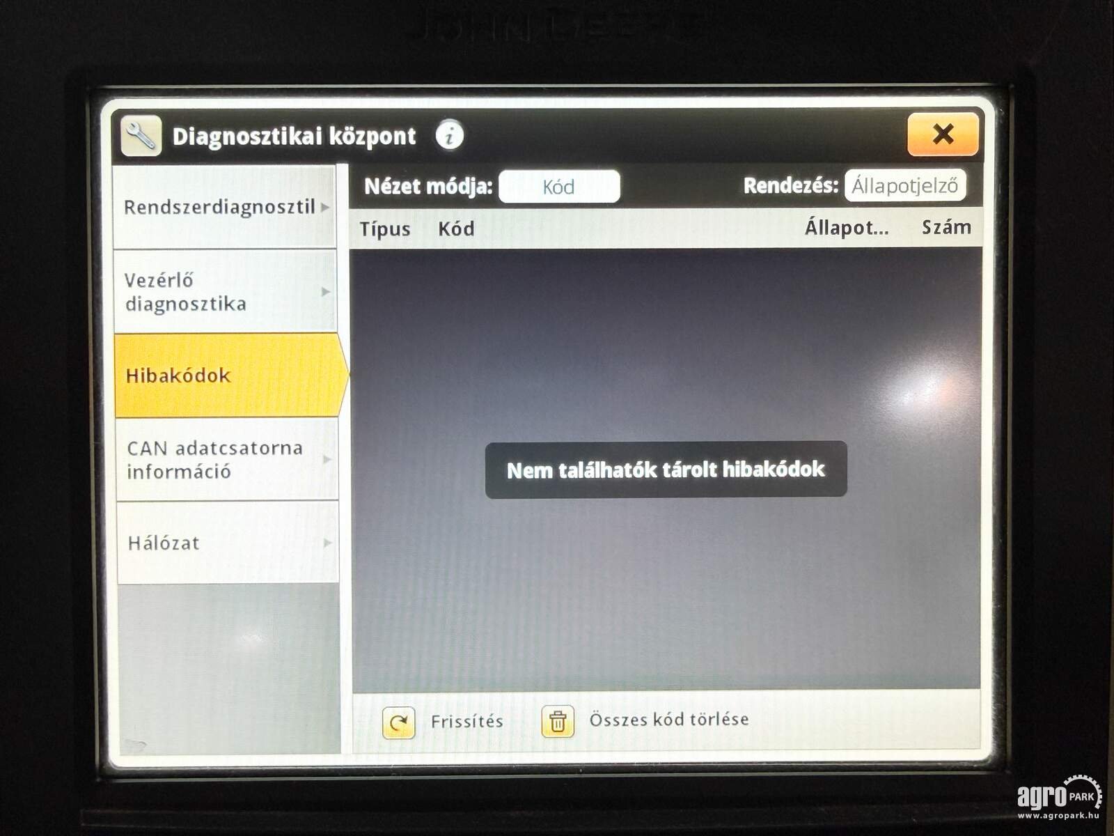 Traktor типа John Deere 7250R, Gebrauchtmaschine в Csengele (Фотография 29)