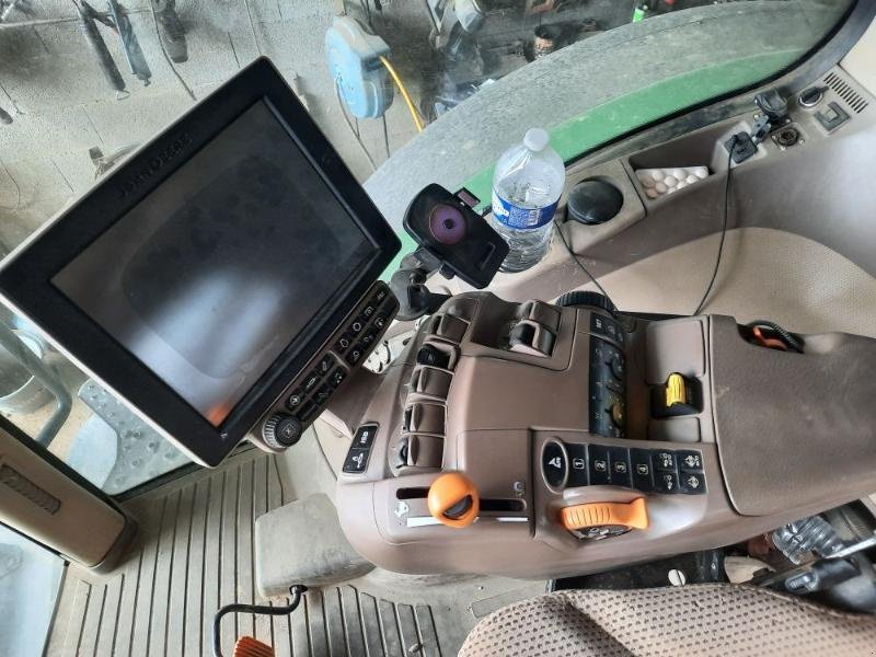 Traktor del tipo John Deere 7250R, Gebrauchtmaschine In ANTIGNY (Immagine 7)