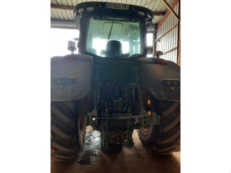 Traktor del tipo John Deere 7250R, Gebrauchtmaschine In ANTIGNY (Immagine 4)