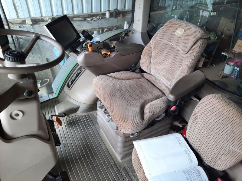 Traktor del tipo John Deere 7250R, Gebrauchtmaschine In ANTIGNY (Immagine 6)