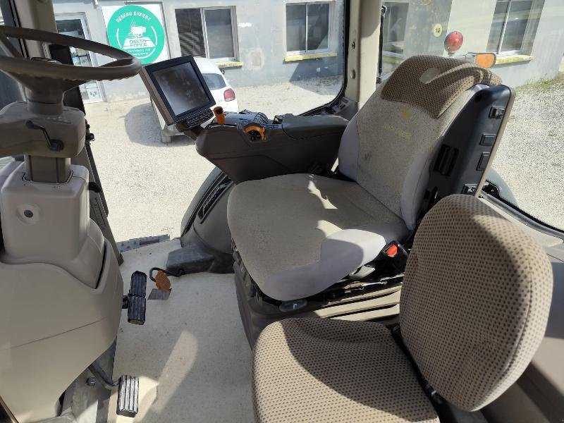 Traktor типа John Deere 7250R, Gebrauchtmaschine в CHAUMESNIL (Фотография 7)