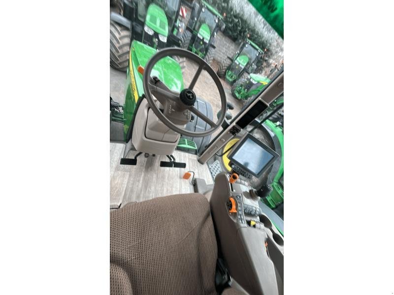 Traktor za tip John Deere 7250R, Gebrauchtmaschine u SAINT GENEST D'AMBIERE (Slika 8)