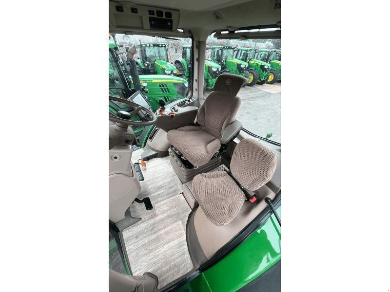 Traktor za tip John Deere 7250R, Gebrauchtmaschine u SAINT GENEST D'AMBIERE (Slika 7)