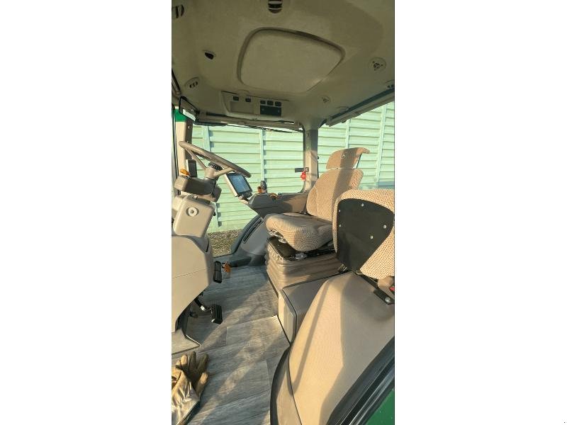 Traktor des Typs John Deere 7250R, Gebrauchtmaschine in SAINT GENEST D'AMBIERE (Bild 5)