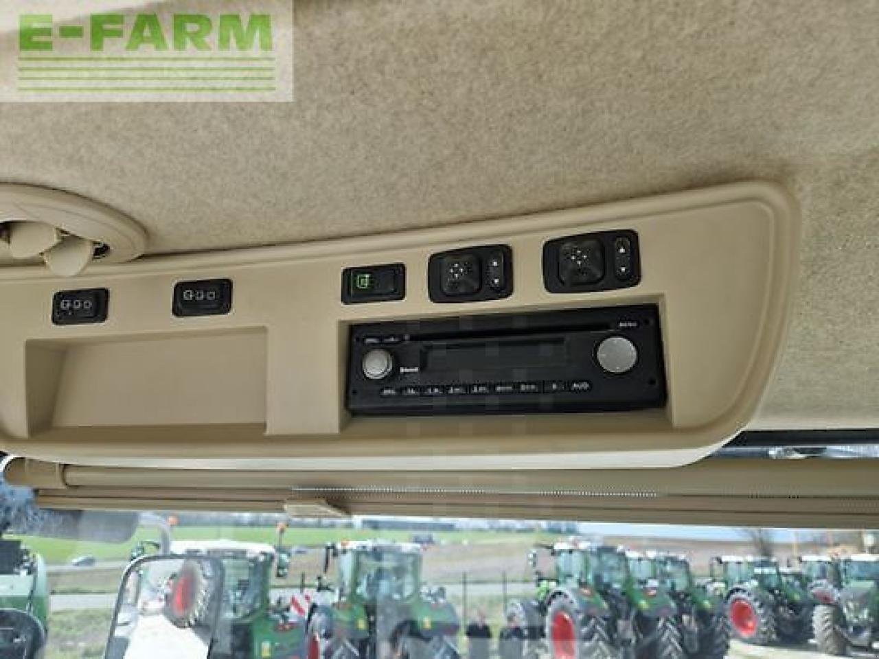 Traktor типа John Deere 7250r, Gebrauchtmaschine в MONFERRAN (Фотография 16)