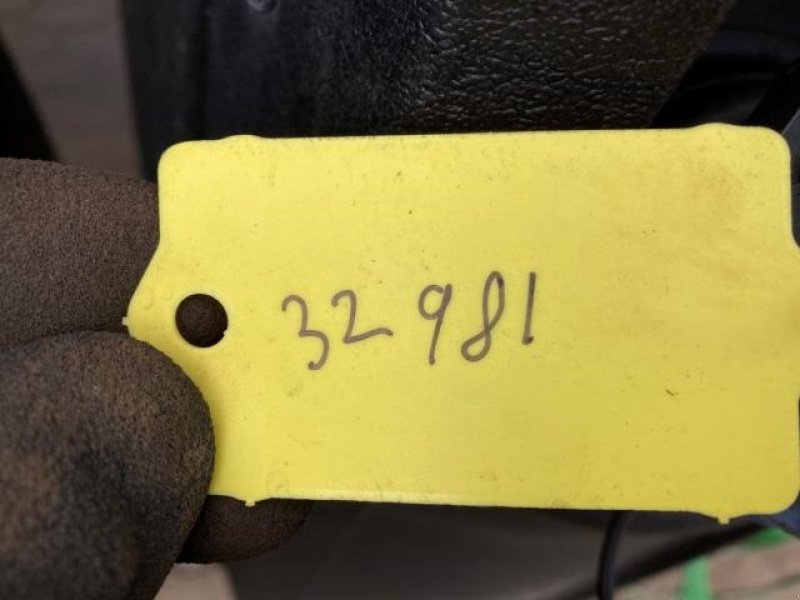 Traktor a típus John Deere 7250R, Gebrauchtmaschine ekkor: Saksøbing (Kép 11)