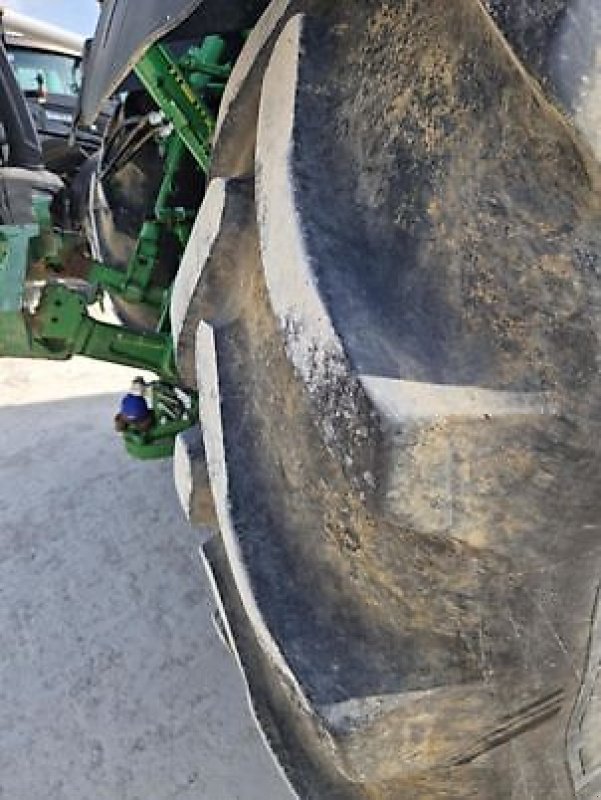 Traktor of the type John Deere 7250R, Gebrauchtmaschine in Monferran-Savès (Picture 11)