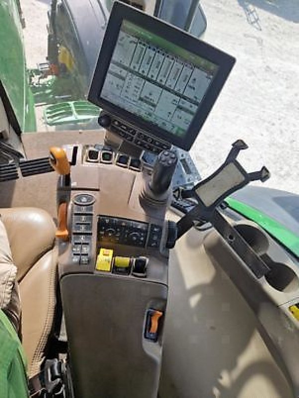 Traktor of the type John Deere 7250R, Gebrauchtmaschine in Monferran-Savès (Picture 14)