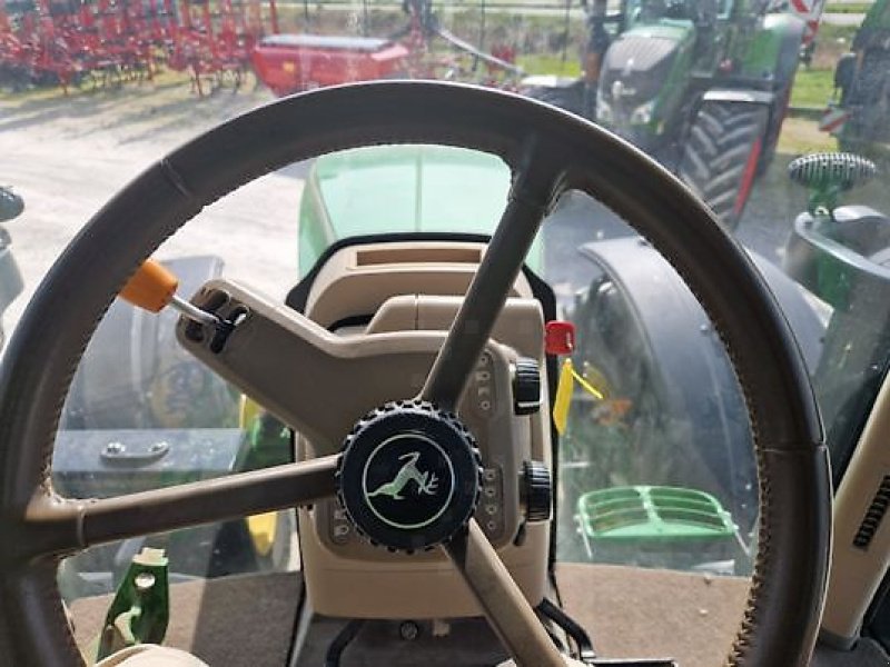 Traktor of the type John Deere 7250R, Gebrauchtmaschine in Monferran-Savès (Picture 15)