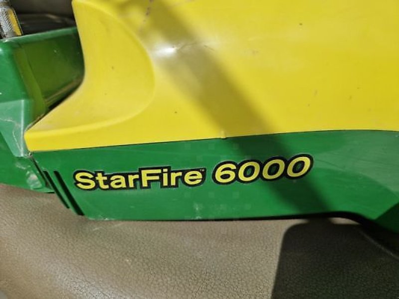 Traktor of the type John Deere 7250R, Gebrauchtmaschine in Monferran-Savès (Picture 17)