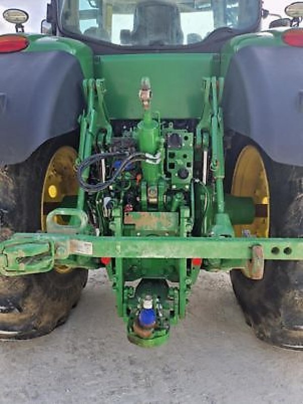 Traktor of the type John Deere 7250R, Gebrauchtmaschine in Monferran-Savès (Picture 7)