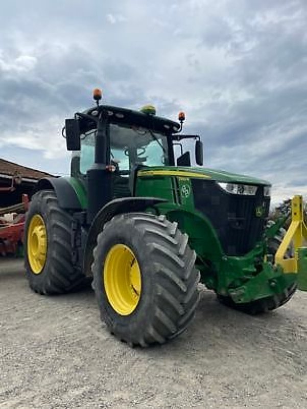 Traktor a típus John Deere 7250r, Gebrauchtmaschine ekkor: Monferran-Savès (Kép 1)