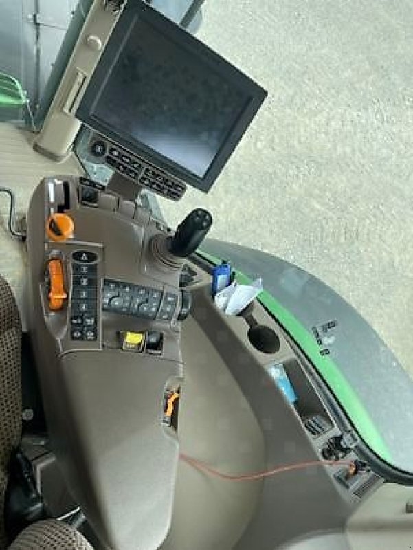 Traktor a típus John Deere 7250r, Gebrauchtmaschine ekkor: Monferran-Savès (Kép 7)