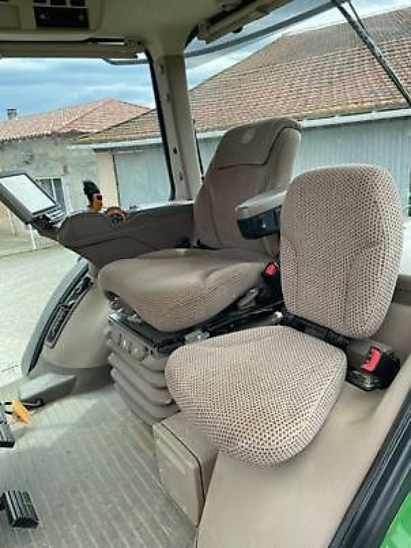 Traktor a típus John Deere 7250r, Gebrauchtmaschine ekkor: Monferran-Savès (Kép 5)