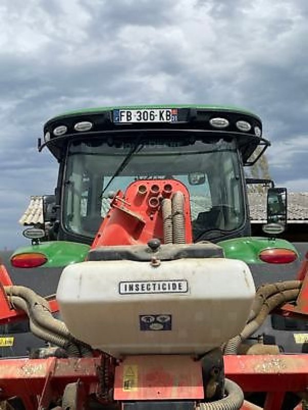 Traktor a típus John Deere 7250r, Gebrauchtmaschine ekkor: Monferran-Savès (Kép 9)
