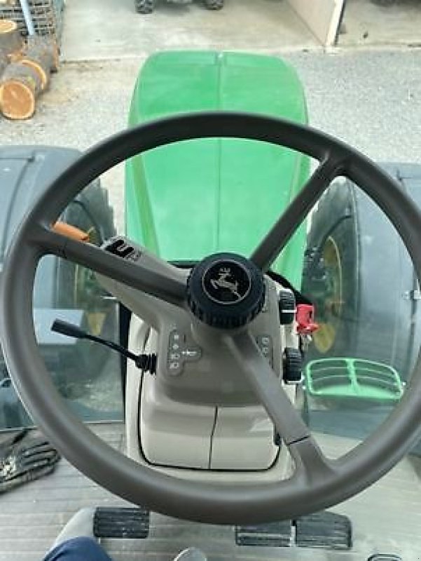 Traktor a típus John Deere 7250r, Gebrauchtmaschine ekkor: Monferran-Savès (Kép 8)