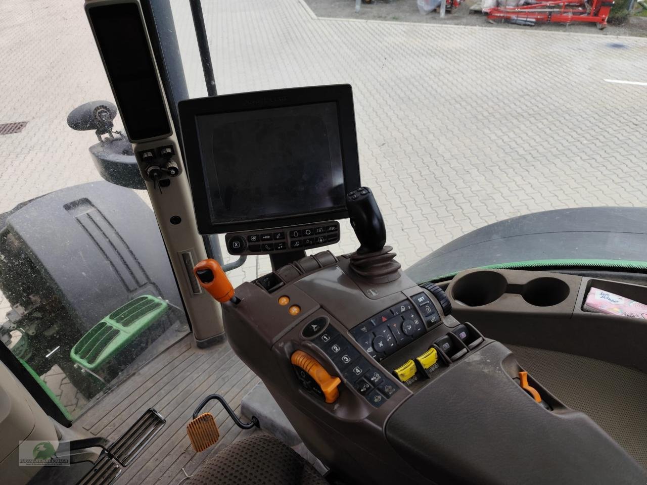 Traktor of the type John Deere 7250R, Gebrauchtmaschine in Wasungen (Picture 10)